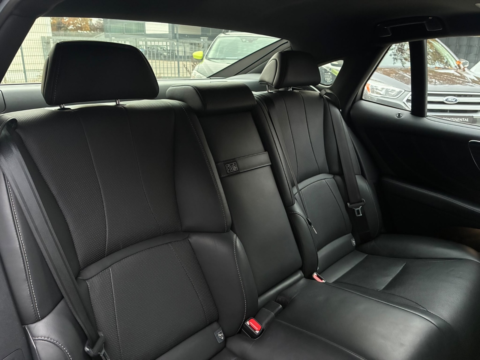 LEXUS LS 500 LS 500H 3,5 Executive*LED*Leder*S-Dach*Kamera*, Ansicht 12