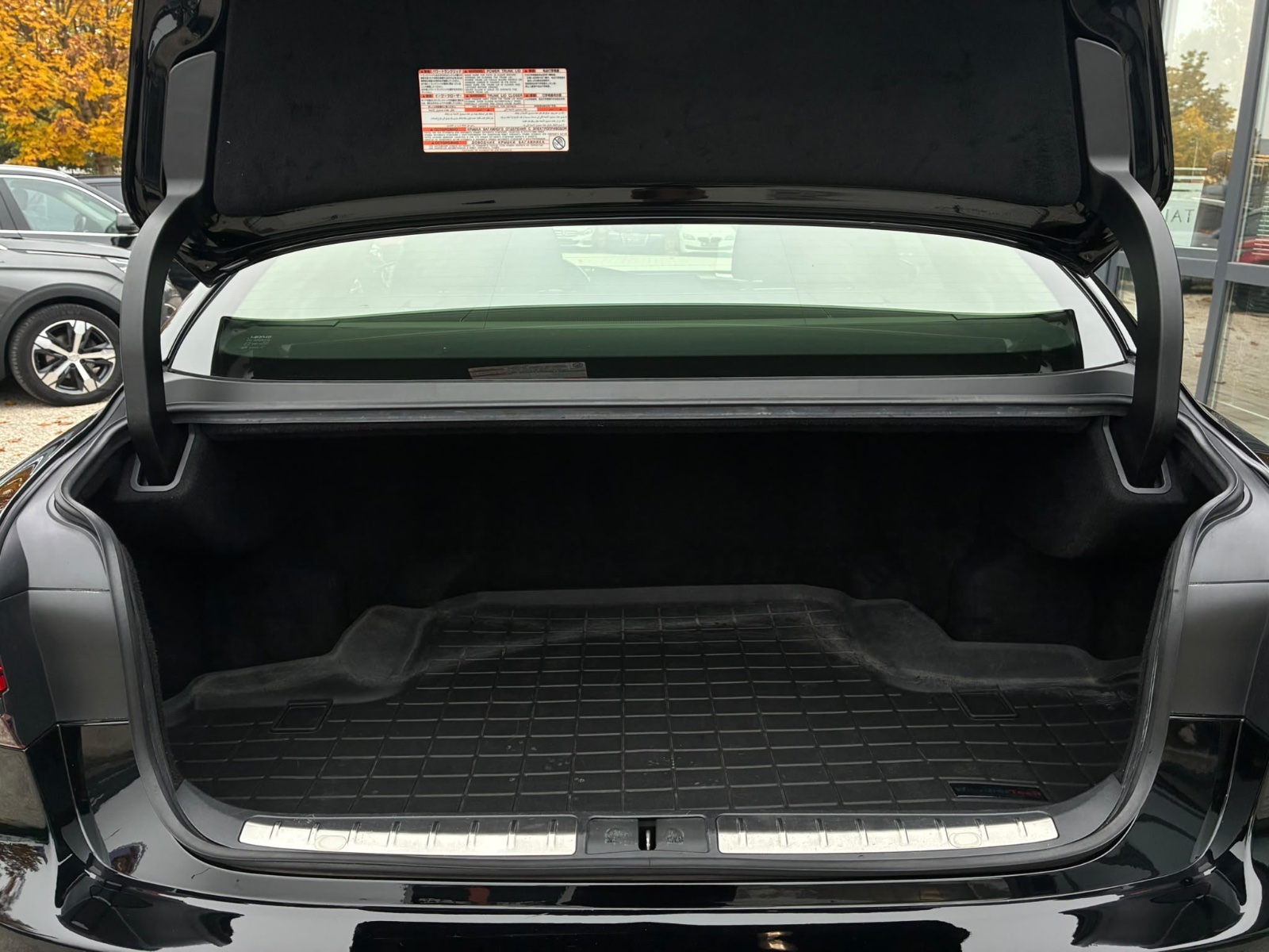 LEXUS LS 500 LS 500H 3,5 Executive*LED*Leder*S-Dach*Kamera*, Ansicht 7